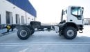Iveco Eurocargo IVECO EUROCARGO ML150 Chassis 4×4, 15 Ton Approx. Single Rear Tyre MY23