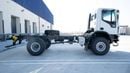 Iveco Eurocargo IVECO EUROCARGO ML150 Chassis 4×4, 15 Ton Approx. Single Rear Tyre MY24