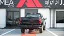 Chevrolet Silverado DOUBLE CABIN 2.7 TURBO-MAX  2025 MY EXPORT PRICE
