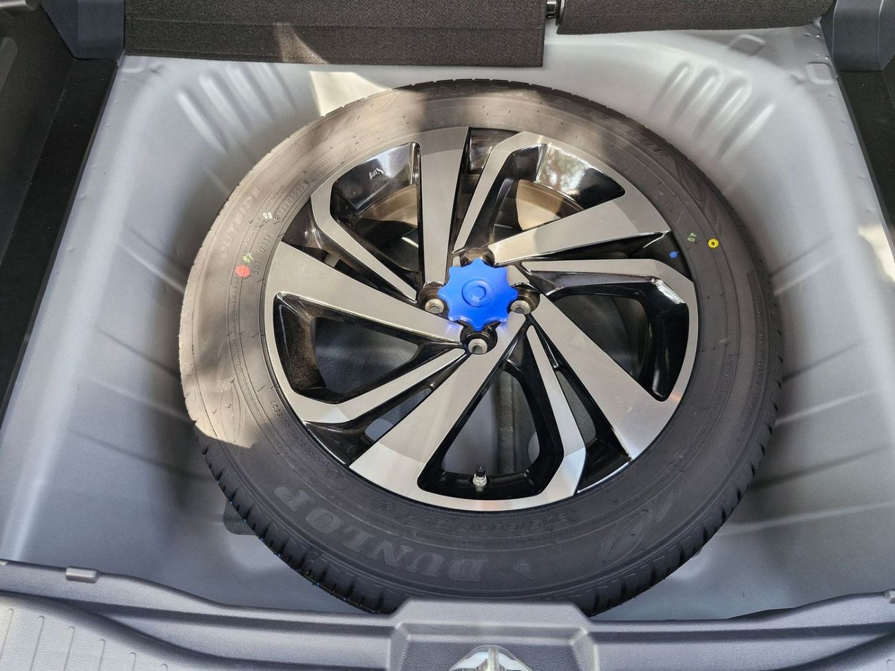 تويوتا ريز 2025 TOYOTA RAIZE - G 1.0L TURBO BRAND NEW 0KM