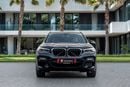 BMW X3 XDRIVE 30i M SPORT X3 M-Kit | 2,155 P.M | 0% Downpayment | LOW KMS!