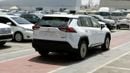 تويوتا راف ٤ 2.5L (4WD) EXR