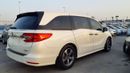 هوندا أوديسي HONDA ODYSSEY TOURING 2018