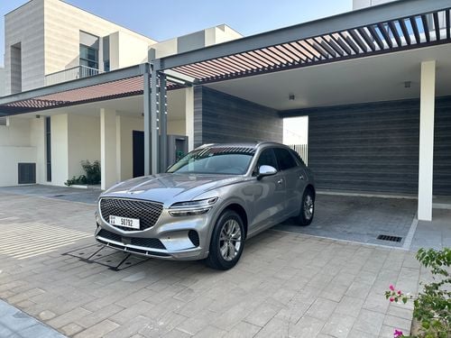 جينيسس GV70 2022 GV70 2.5L Royal Edition