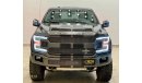 Ford F-150 2018 Ford F-150 Shelby Crew Cabin. Ford Warranty, Full Ford History, GCC