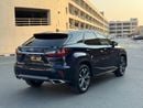 لكزس RX 350 2017 LEXURY EDITION LIMITED MOONROOF 3.5/ AWD FULL OPTION CANADA SPEC