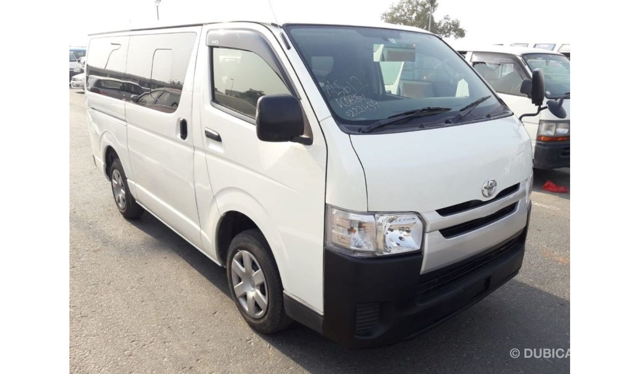Toyota Hiace Hiace Van  (Stock no PM 191 )