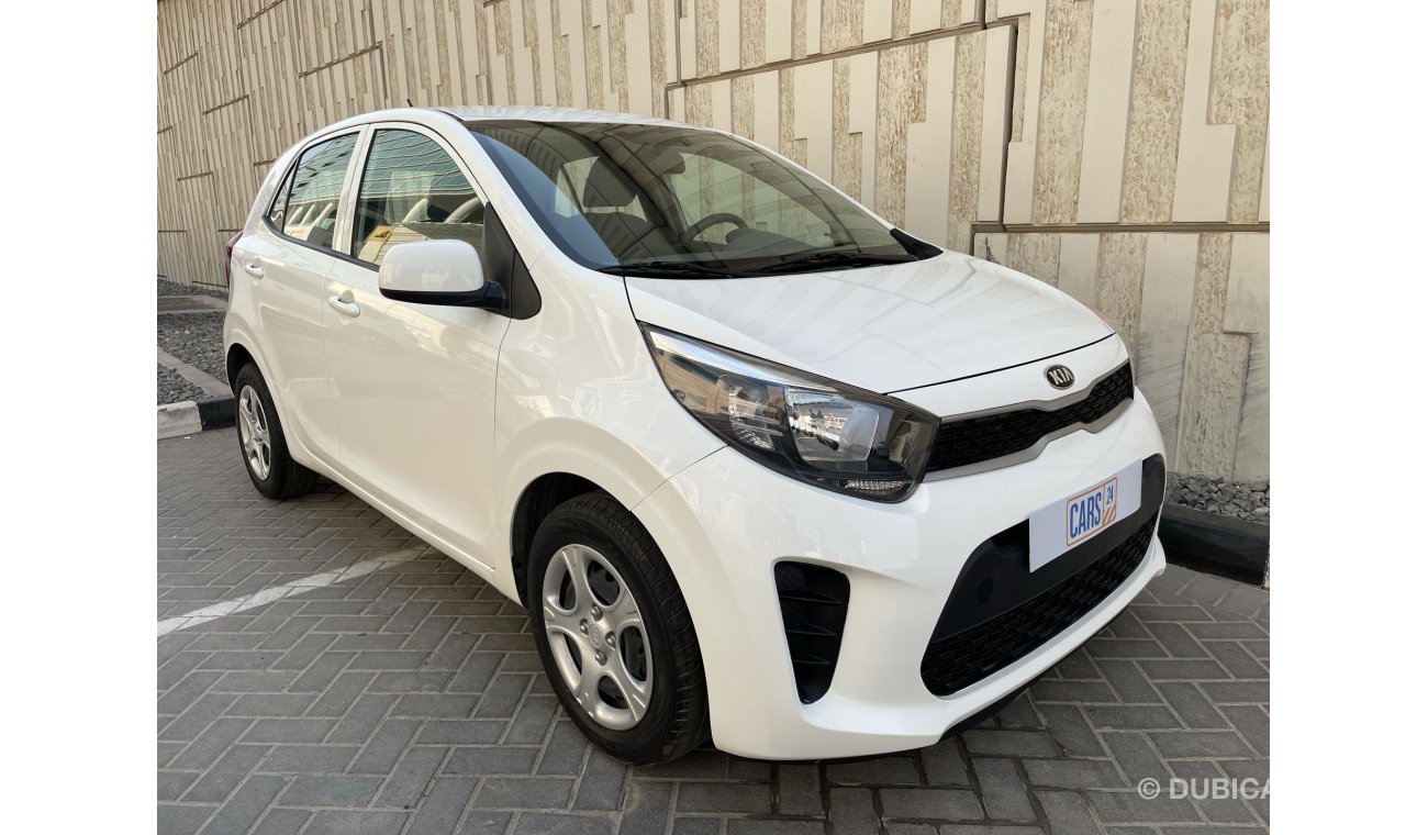 Kia Picanto 1200