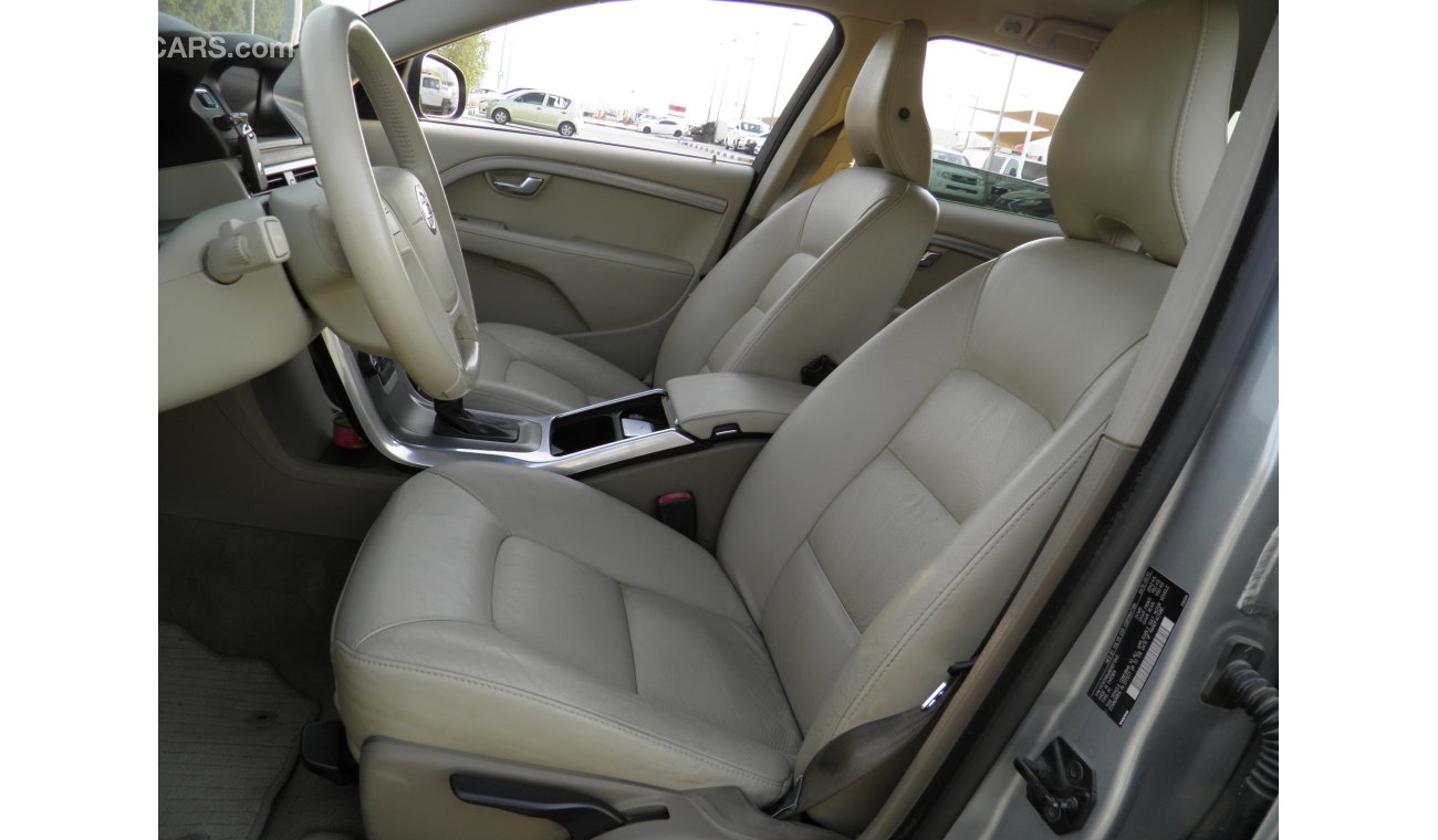 Volvo V70 2013 Ref # 259 (FINAL PRICE)