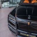 Rolls Royce Cullinan STANDARD