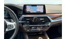BMW 530i Luxury + M Sport Package
