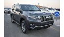 Toyota Prado 2.8 Diesel