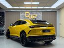 Lamborghini Urus 4.0T V8 Performante