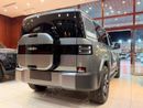 BYD Leopard Titanium 7 BYD Leopard Titanium 7 4WD Ultra