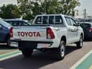 Toyota Hilux NARROW BODY / 2.7L PETROL / POWER WINDOWS / 4WD (CODE # HPDN5AV2)