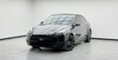 Tesla Model Y PERFORMANCE 2023 Tesla Model Y Performance, Warranty, Excellent Condition,  GCC Specs.