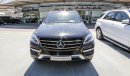 مرسيدس بنز ML 350