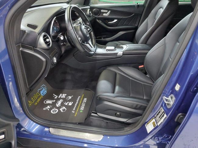 Mercedes-Benz GLC AMG, миниатюра 21