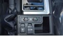 Toyota Prado VXL 3.0L TURBO DIESEL & 4.0L PETROL A/T FROM ANTWERP