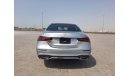 مرسيدس بنز E 350 Std مرسيدس e350 2021 فل