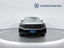 فولكس واجن طوارق Touareg Elegance++ 3L | Premium SUV | 4MOTION | Massage Seats | HUD