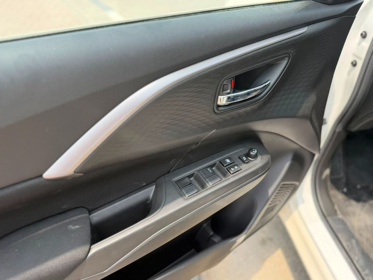 سوزوكي سويفت GLX Suzuki Swift 1.2L dual Tune 2026