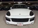 Porsche Cayenne GTS 3.6L | SERVICE HISTORY | ALCANTARA INTERIOR | SPORTS CHRONO PACKAGE
