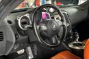 Nissan 370Z Standard | Guaranteed Warranty | 0 Down Payment