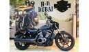 Harley-Davidson Sportster Nighster 975 / GCC / New Condition