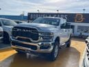 دودج RAM Dodge RAM Heavy duty 2500 6.4L 2025