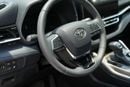 Toyota Highlander VXR 2.5L HYBRID LIMITED 2026!! CHINESE SPECS!! MENTIONED PRICE IS FOR EXPORT ONLY
