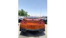 نيسان جي تي ار BRAND NEW NISSAN GT-R 2018 (5 CARS AVAILABLE WITH DIFFERENT COLORS)