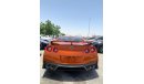 Nissan GT-R BRAND NEW NISSAN GT-R 2018 (5 CARS AVAILABLE WITH DIFFERENT COLORS)