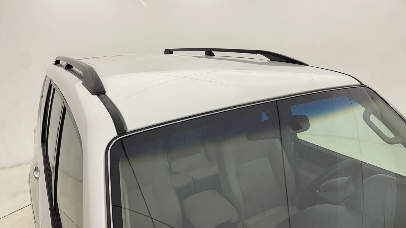 Mitsubishi Pajero GLS MIDLINE 3 | Zero Down Payment | Home Test Drive