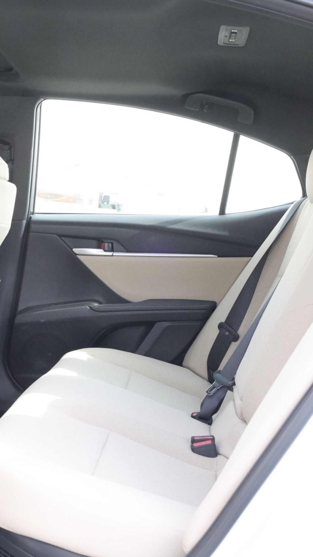 Toyota Camry Toyota Camry 2.5L HEV