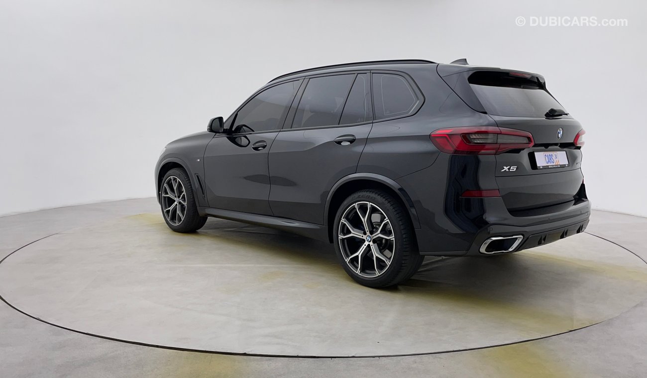 BMW X5 XDRIVE 40I 3 | Under Warranty | Inspected on 150+ parameters