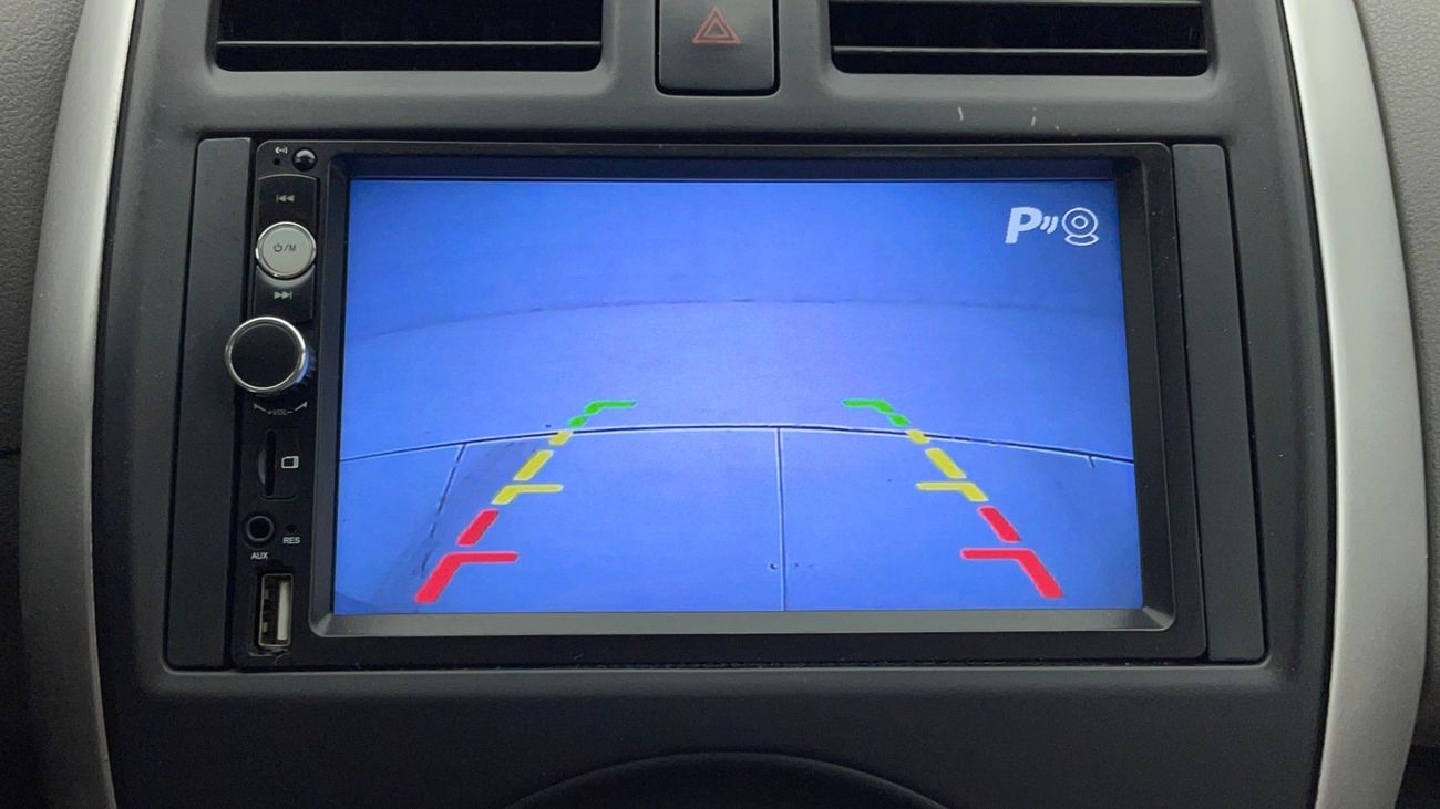 Nissan Sunny S 1.5 | Zero Down Payment | Home Test Drive