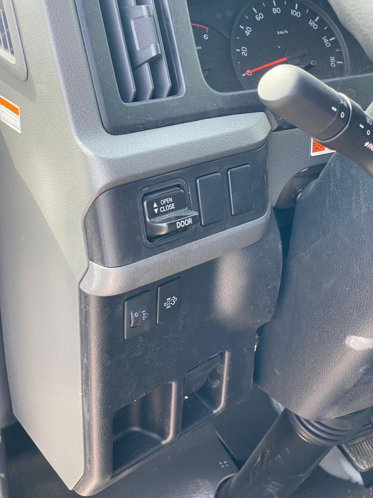 Toyota Coaster NEW TOYOTA COASTER 2.8L DIESEL A/T 23 SEATERS FULL OPTIONS MODEL 2025