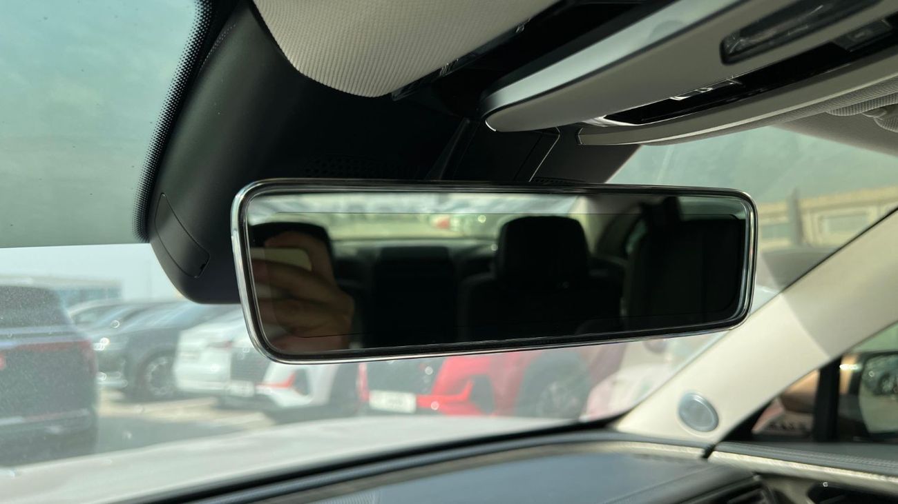 HONGQI H9 HONGQI H9 4 SEATER