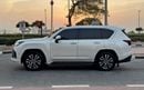 Lexus LX600 PRESTIGE