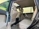 Toyota Prado TX-L
