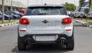 Mini Cooper S Paceman