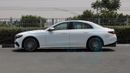 Mercedes-Benz E200 (For Export , НА ЭКСПОРТ) AMG EQ Boost 2.0L RWD 2026 GCC Без пробега