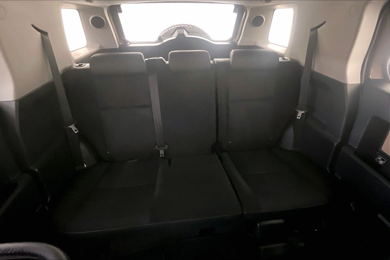 Toyota FJ Cruiser GXR | Guaranteed Warranty | 0 Down Payment