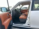 نيسان باترول SE Platinum City 4.0L