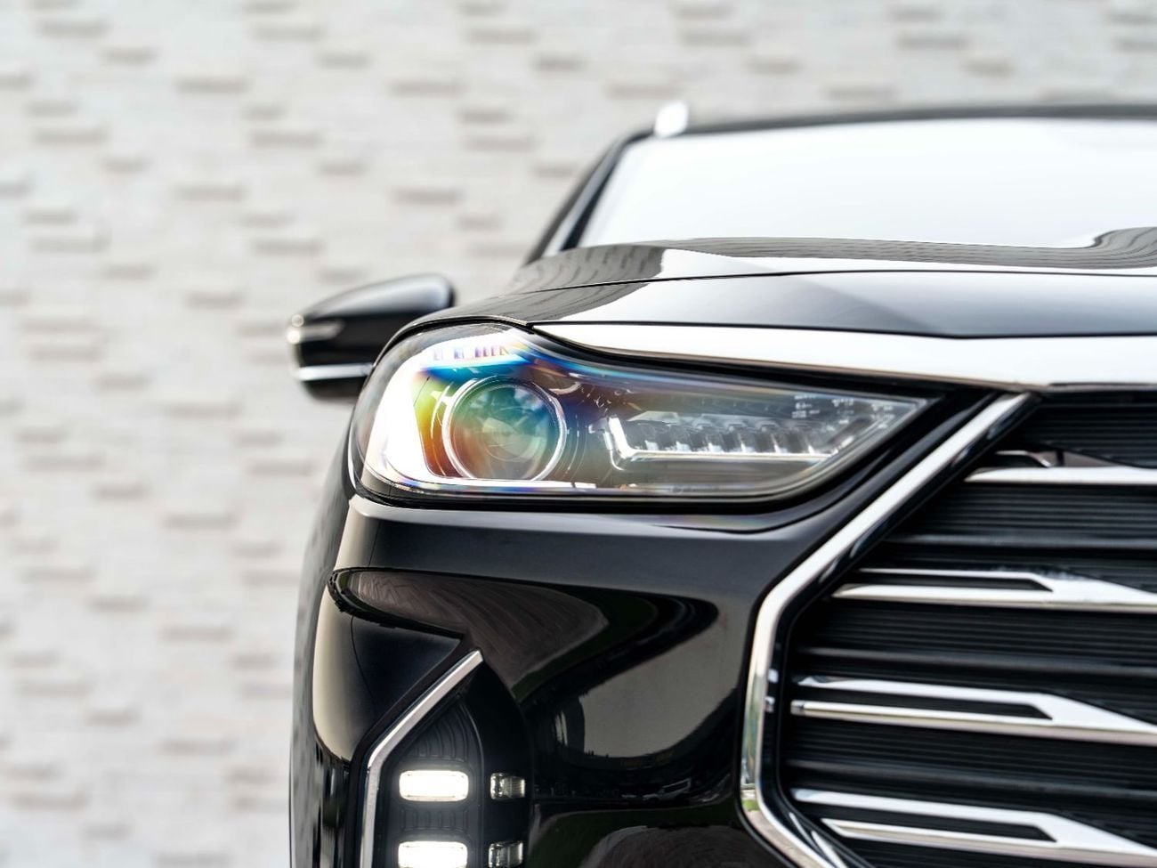 جيتور X70 بلس LUX Comfort 1.6T