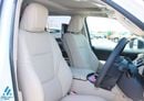 Toyota Land Cruiser 2024 ZX 3.5L Petrol - Right Hand Drive - V6 - 10 Speed Automatic - Export Only