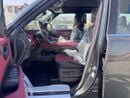 Nissan Patrol SE PLATINUM CITY