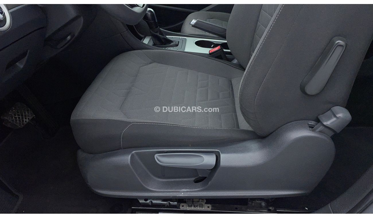 فولكس واجن باسات SE 2.5 | بدون دفعة مقدمة | اختبار قيادة مجاني للمنزل