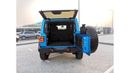 Jeep Wrangler Jeep Wragler Rubicon - 2022 - Blue